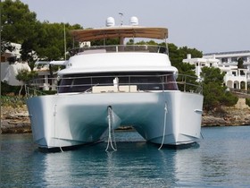 2011 Fountaine Pajot Quennsland 55