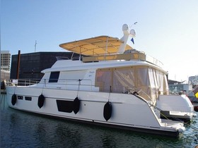 2011 Fountaine Pajot Quennsland 55 til salgs