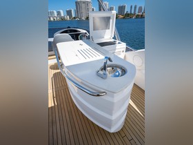 Αγοράστε 2016 Sunseeker 75 Yacht