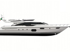 2013 Ferretti Yachts 690 на продажу