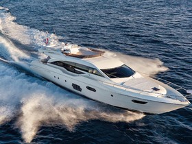 Купить 2013 Ferretti Yachts 690