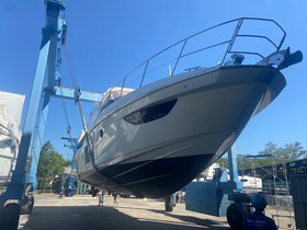 2011 Azimut 58 Flybridge