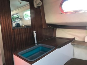 1970 Westerly Warwick for sale