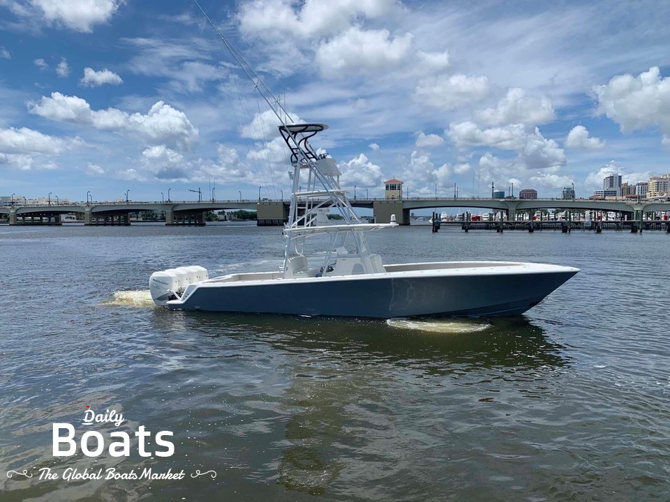 2021 SeaVee 39Z for sale. View price, photos and Buy 2021 SeaVee 39Z