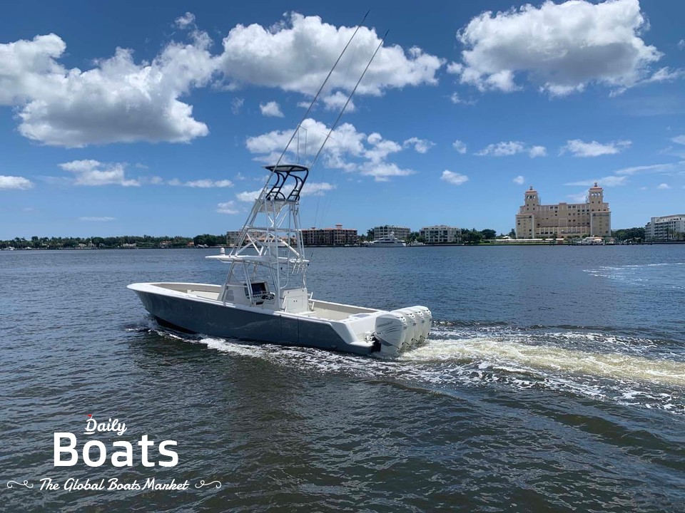 2021 SeaVee 39Z for sale. View price, photos and Buy 2021 SeaVee 39Z