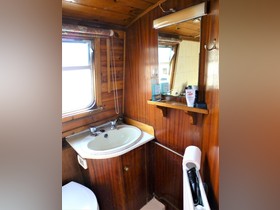 1982 Liverpool Boats Traditional 50' Residential Mooring for sale