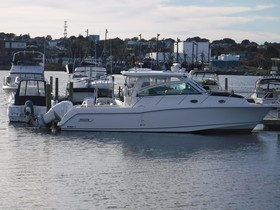 2018 Boston Whaler 345 Conquest satın almak