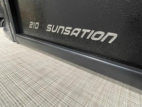 Acquistare 2022 Premier Ltd 210 Sunsation