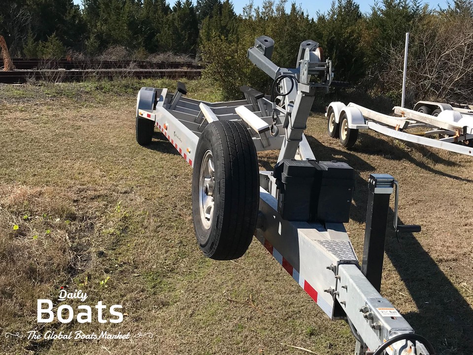 2018 Trailer Tra/Rem for sale. View price, photos and Buy 2018 Trailer