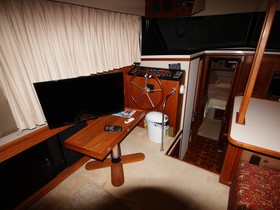 1988 Carver 42 Aft Cabin Motoryacht for sale
