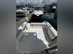 2018 Boston Whaler 285 Conquest Pilothouse