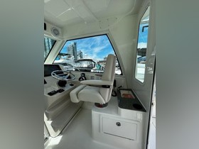 2018 Boston Whaler 285 Conquest Pilothouse