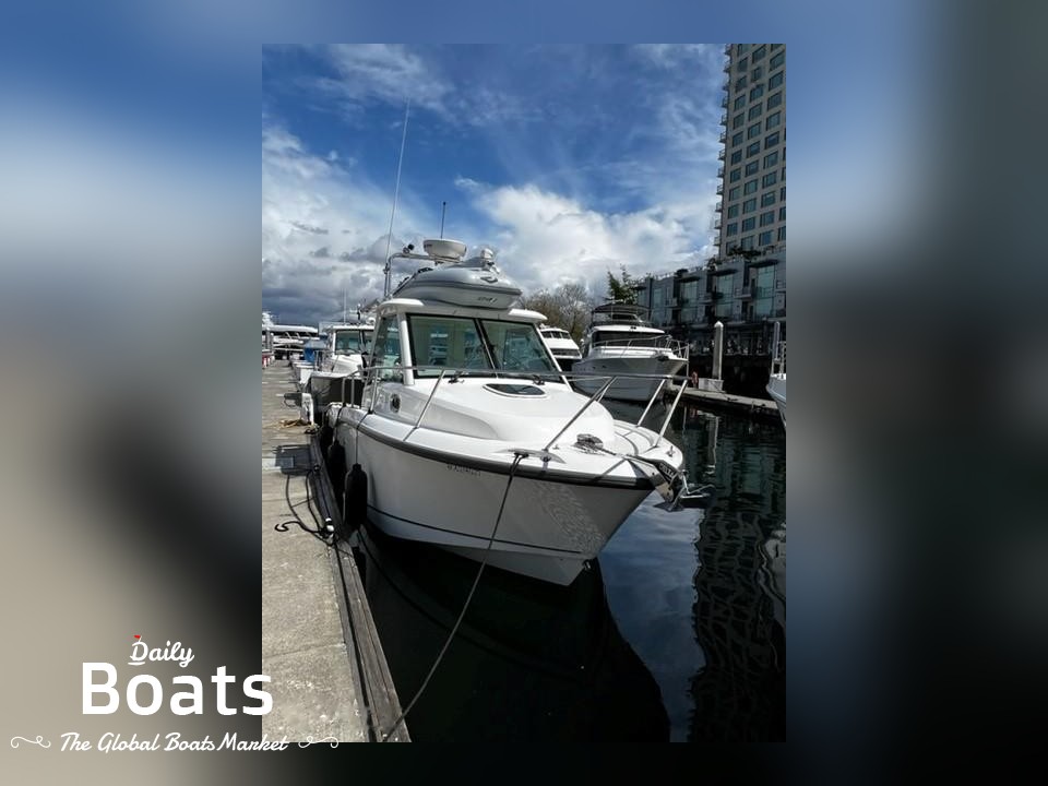 2018 Boston Whaler 285 Conquest Pilothouse for sale. View price, photos