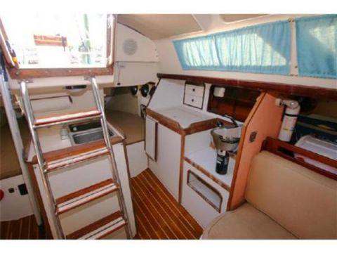 1982 Frers 36