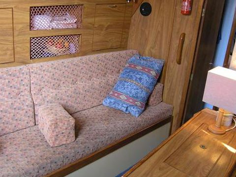 Buy 1979 Moody 36