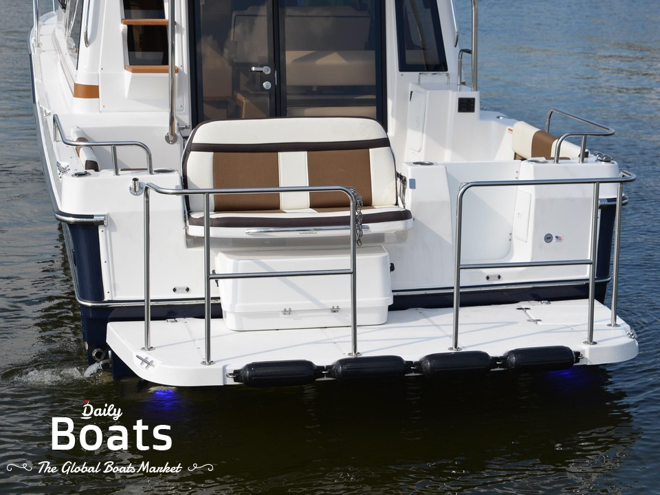 2023 Ranger Tugs 29 Command Bridge for sale. View price, photos and Buy ...