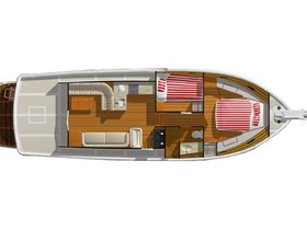 2022 Goldwater 40 Es Trawler en venta