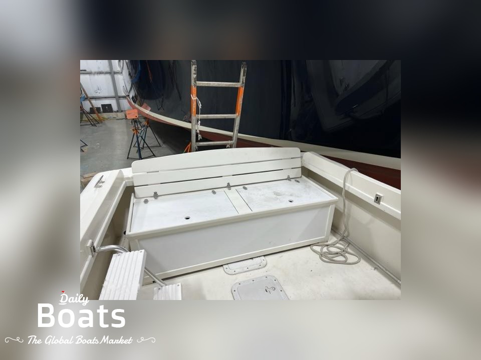 2001 Crosby Striper Softtop Cruiser for sale. View price, photos and