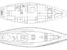 Köpa 1980 Nautor Swan 65