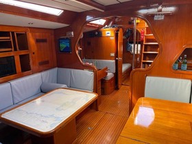 1980 Nautor Swan 65 till salu