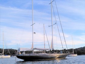 1980 Nautor Swan 65 till salu