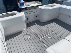 2012 SeaHunter 37 Fs Center Console