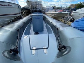 2008 Valiant RIBs Dr 520 zu verkaufen