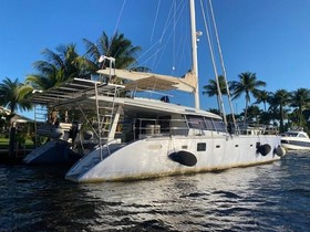 Buy 2006 Sunreef 62