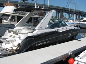 2014 Monterey 280 Sport Yacht na prodej