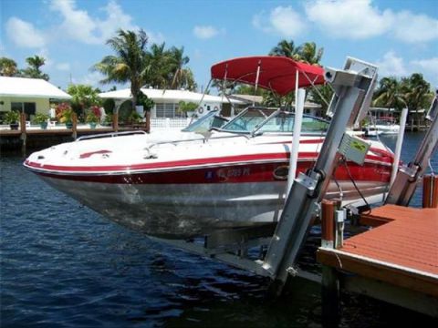 Kupić 2011 Crownline 252Ex