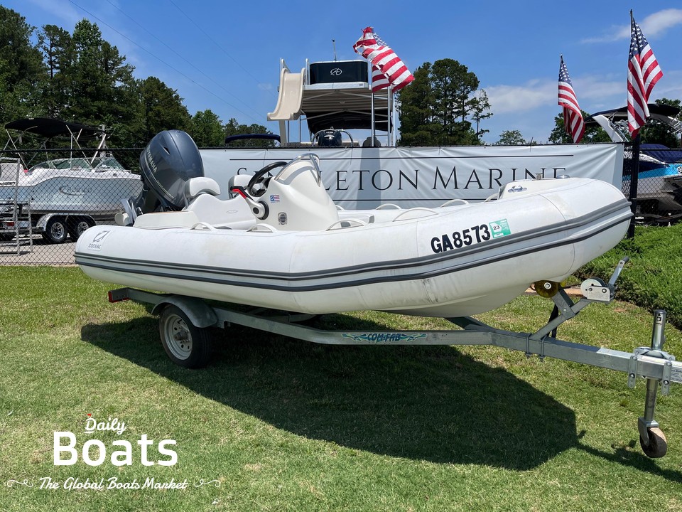 2020 Zodiac Yl 400 for sale. View price, photos and Buy 2020 Zodiac Yl