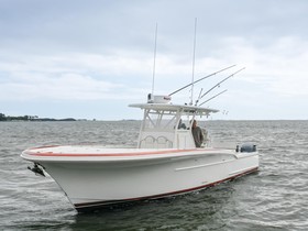 2018 Buddy Davis 34 Cc