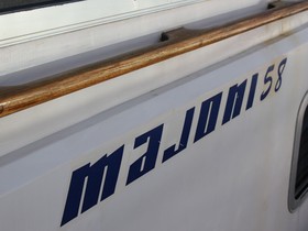 2001 Majoni 58
