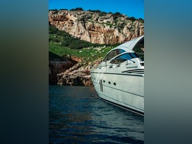 2005 Pershing 62 en venta