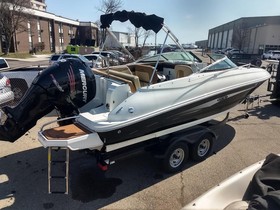 2015 Sea Ray 240 Sundeck Outboard на продажу