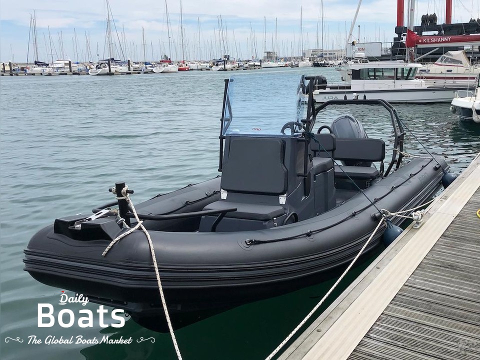 2021 Zodiac Pro 6.5 for sale. View price, photos and Buy 2021 Zodiac