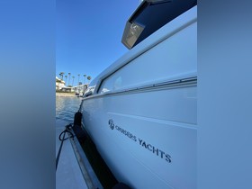 2017 Cruisers Yachts 390 Express Coupe eladó