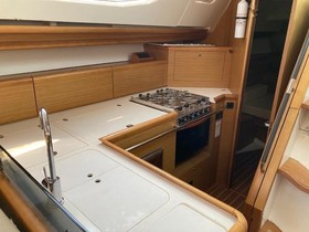 2008 Jeanneau 45 Ds