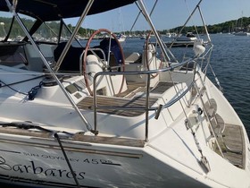 2008 Jeanneau 45 Ds for sale