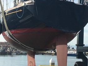 1994 Sabre 362