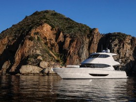 Buy 2020 Maritimo M51