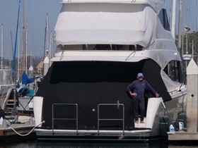 Buy 2020 Maritimo M51