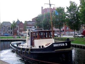 1905 Barge Tug satın almak