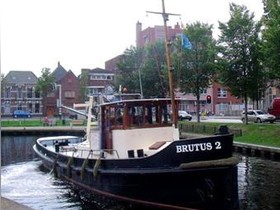 Buy 1905 Barge Tug