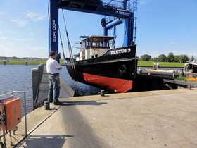 1905 Barge Tug for sale