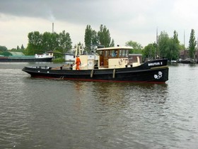 1905 Barge Tug à vendre