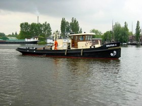 1905 Barge Tug for sale