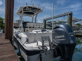 2018 Wellcraft 222 Fisherman for sale