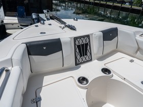 2018 Wellcraft 222 Fisherman kaufen