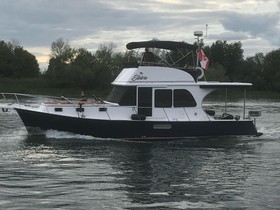 2007 Custom 38 for sale